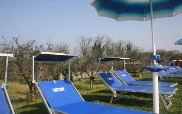Agriturismo Il Giardino Degli Ulivi