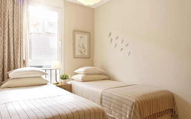 Altos del Roque - Stylish and Comfortable House