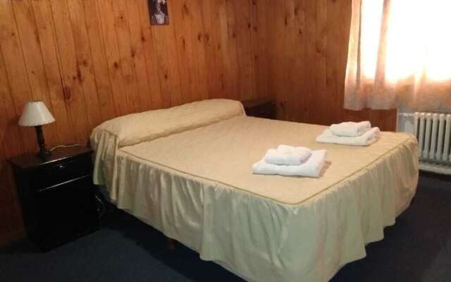 Hotel Los Duendes Bariloche