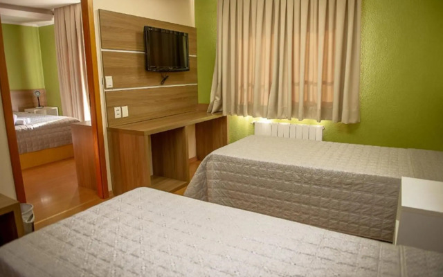 Hotel Prata Villaggio