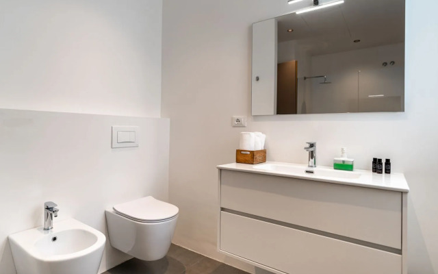 aMare Hotel Suite & Apartments