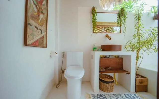 ALOE - Ecological Boutique Villas