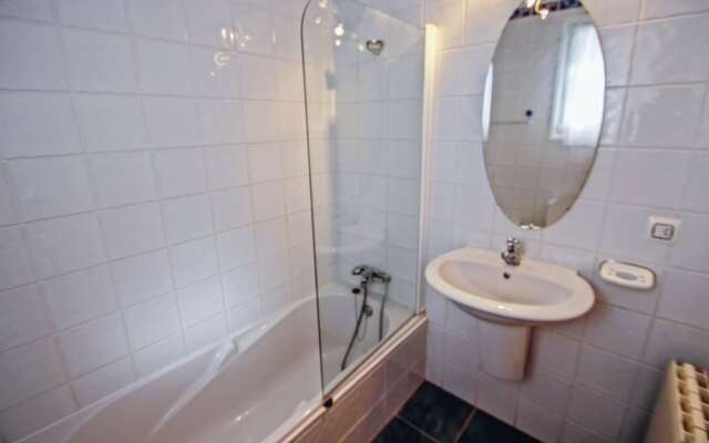 Fortuny-18 - comfortable holiday accommodation in Moraira