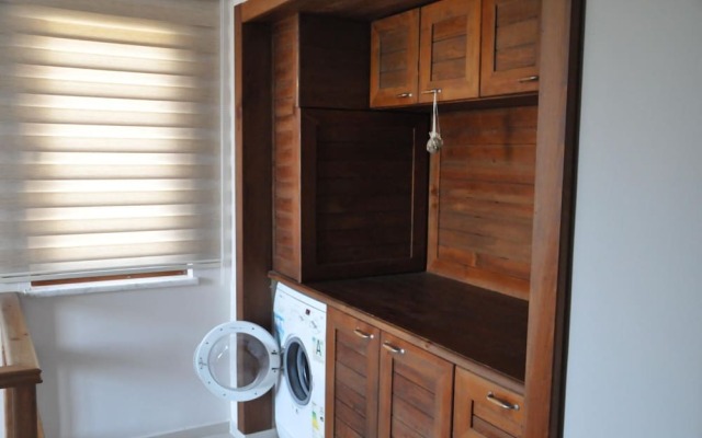 Beautiful 4-bed Villa Private Pools