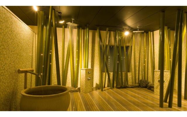 The QUBE Hotel Chiba - Vacation STAY 02227v