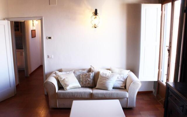 Appartamenti Rinascimento