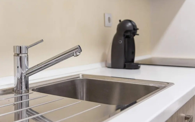 Guestready - Santa Catarina Residence II