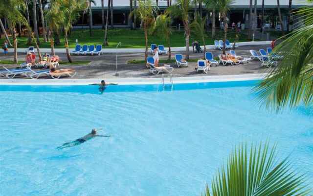 Riu Naiboa All Inclusive