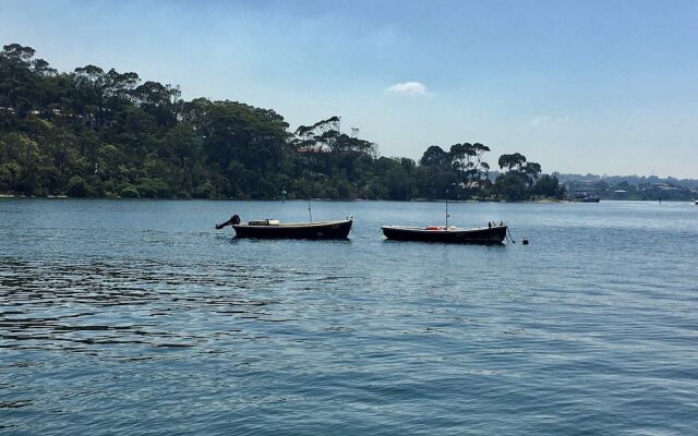 Best Western Coastal Waters Motor Inn