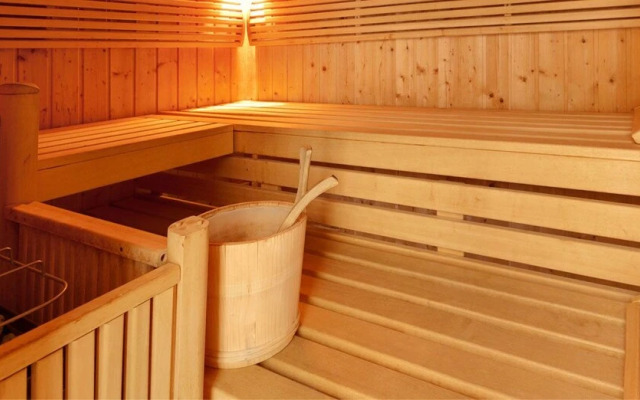 Aparthotel Krösbacher