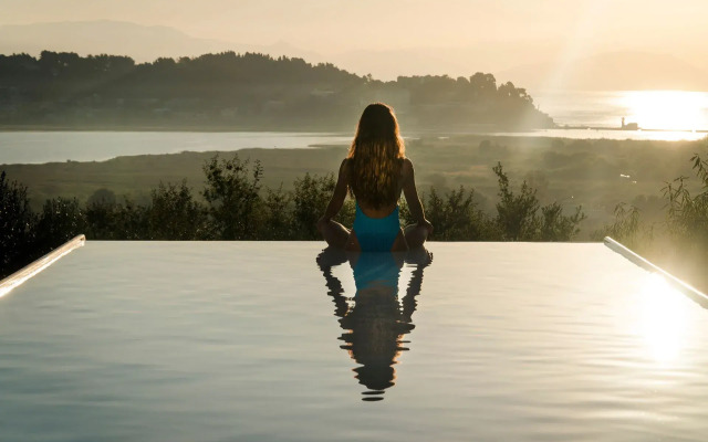 Corfu Private Villas