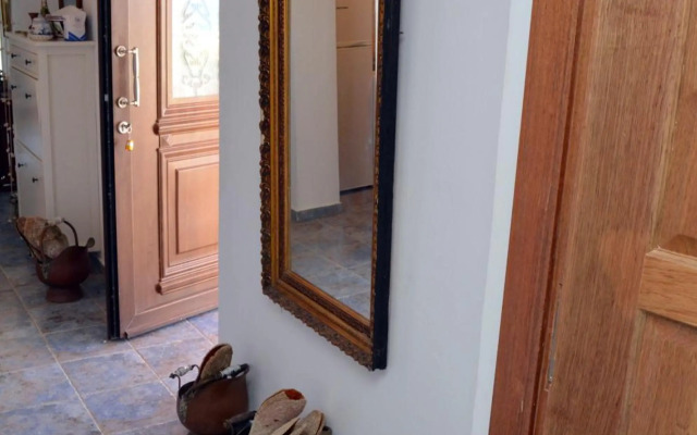 Villa Romanza beach villa