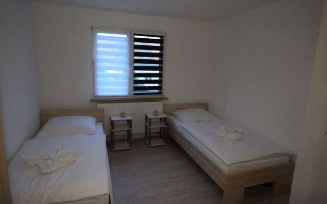 AB Apartment 23 near Cannstatter Wasen