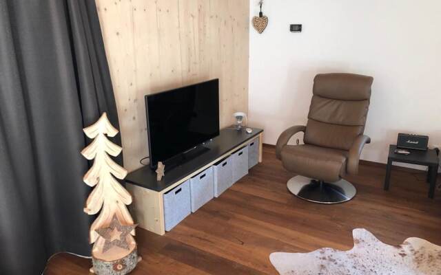 Brilliant Holiday Home in Leutasch Tyrol With Garden