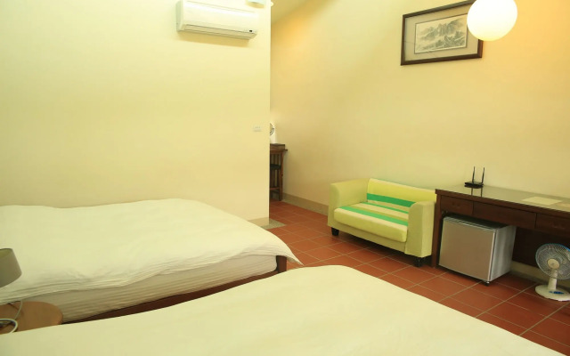 Taroko Mountain Dream Homestay B&B