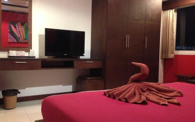 TJ Patong Hotel