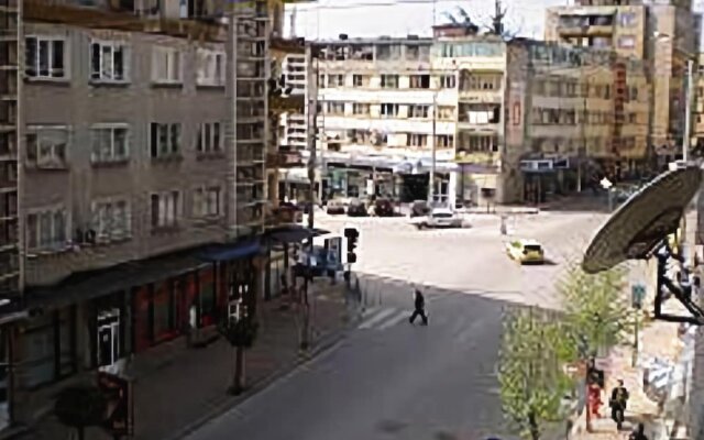 Apartment Bulgaria