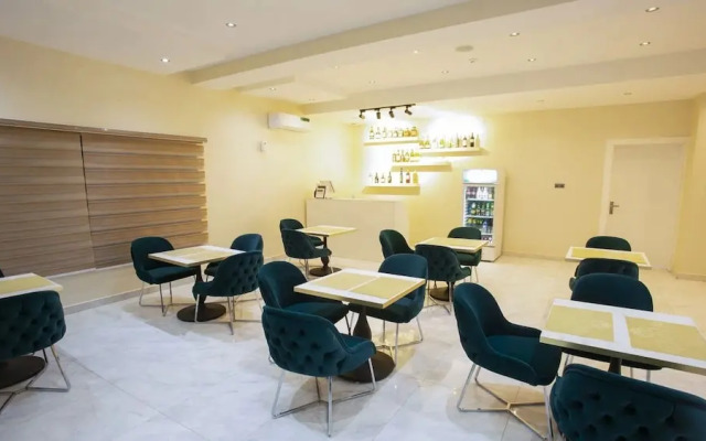 De Manchy hotels & suites