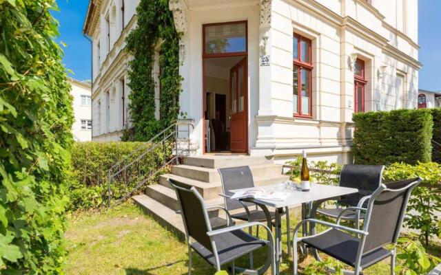 Villa Arcadia App 02