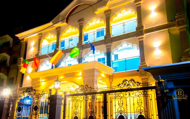 The Dreams Hotel