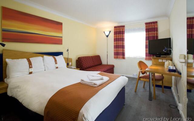 Holiday Inn Express London - Greenwich, an IHG Hotel