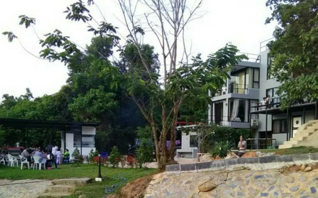 The Resort Phu Fah Chai Nam