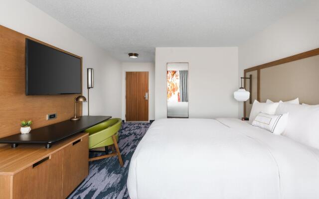 Fairfield Inn by Marriott Joliet South