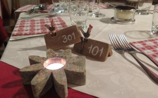 Hotel Miravidi a Cervinia