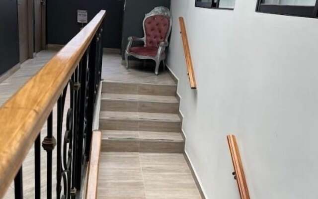 Apartahotel Avanti