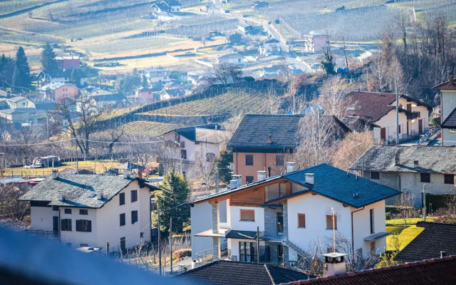 La Svolta Foresteria