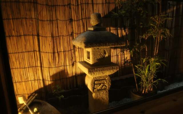 Kyomachiyado Magokoro