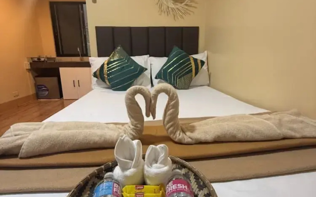 La Greta El Nido