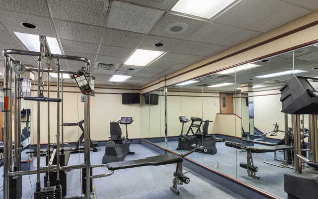 Quality Inn & Suites Plano East - Richardson