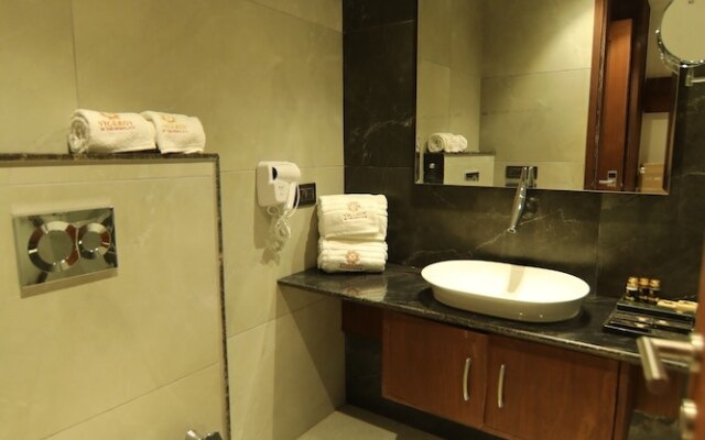 Viceroy In The Himalayas, An ALIVAA HOTEL