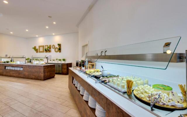 Aparthotel Tropic Garden