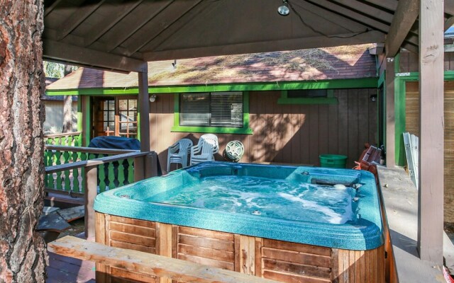 Pines and Needles 1454 by RedAwning