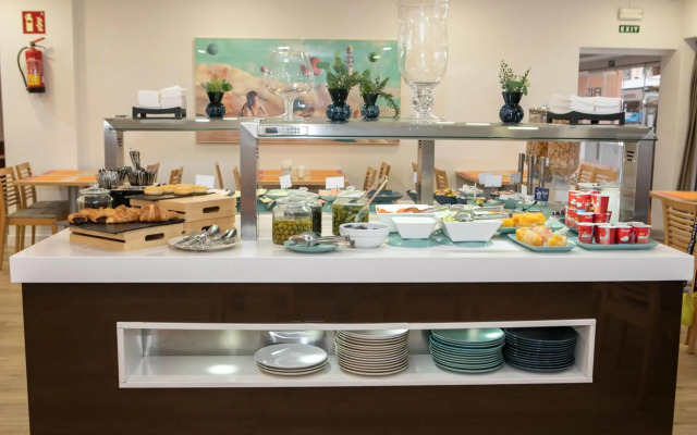 Aparthotel PYR Fuengirola