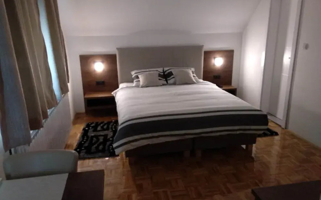 Plitvice Residence Villa Lucija