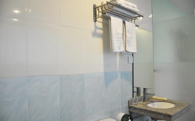 MD Quality Hotel