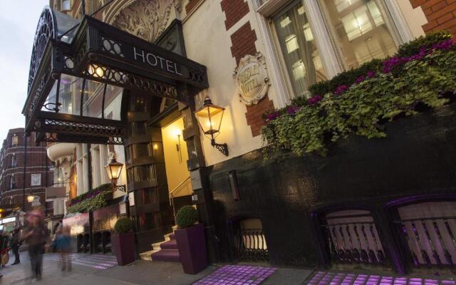 Thistle London Holborn