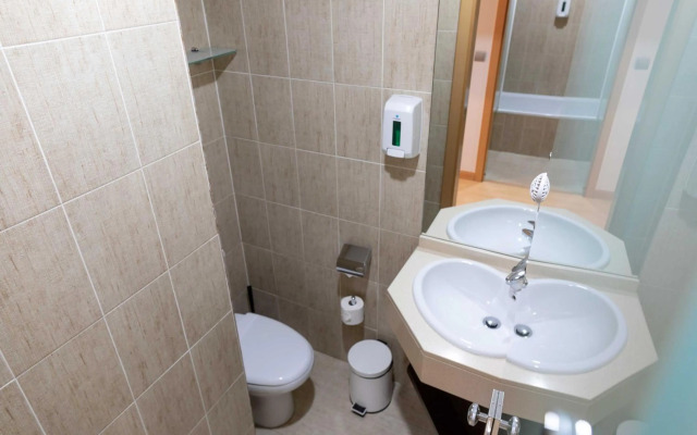 Hotel Cardeña Burgos