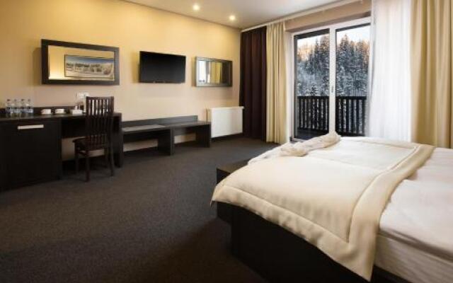 Girski Hotel&Spa