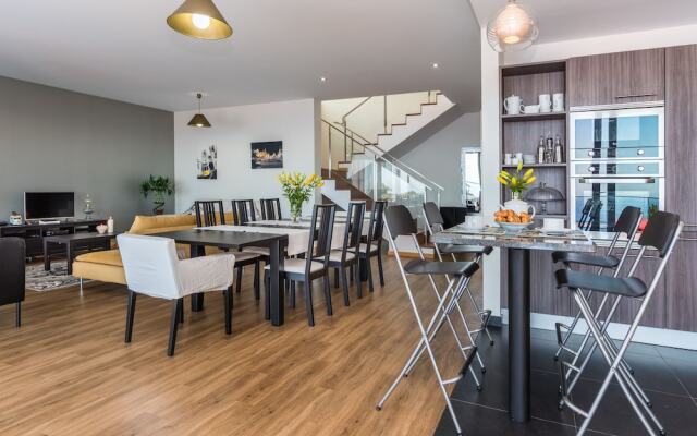 Villa Enjoy by MHM