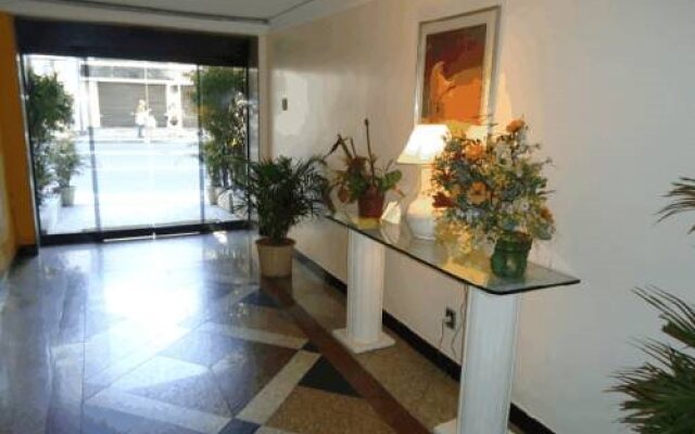 Copamar Hotel