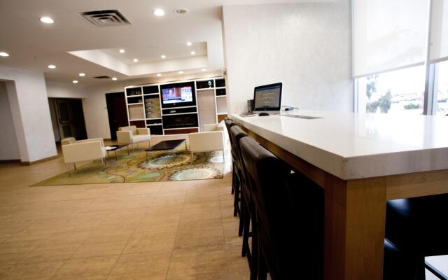 Holiday Inn Peterborough-Waterfront, ON by IHG