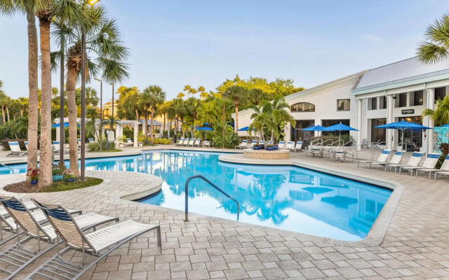 Marriott's Royal Palms