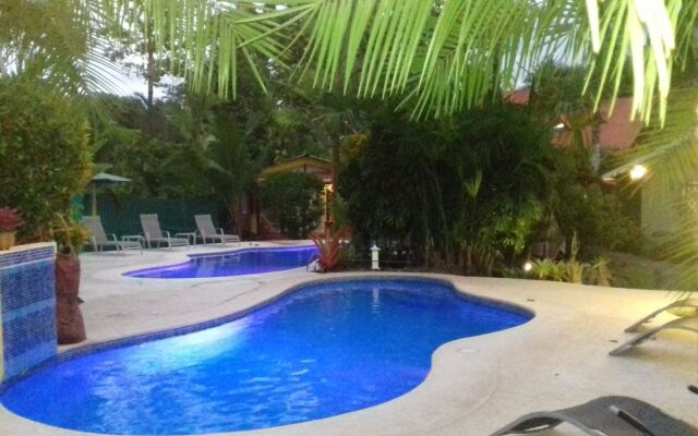 Hotel El Encanto