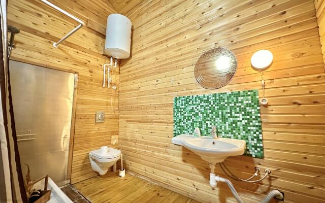 Артхаус Теберда