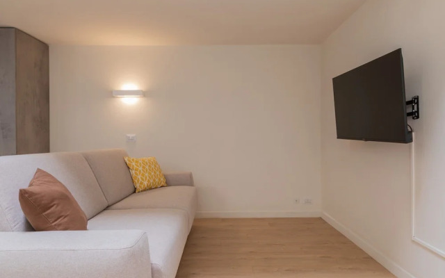 Green Loft by Wonderful Italy