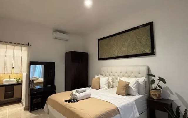 Tendan Residence